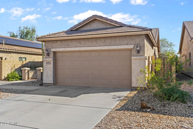 19369 W WOODLANDS Avenue, Buckeye, AZ 85326