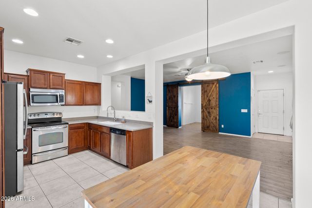 19369 W WOODLANDS Avenue, Buckeye, AZ 85326