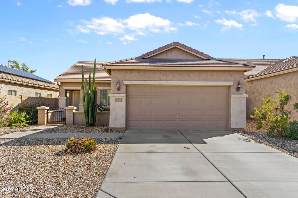 19369 W WOODLANDS Avenue, Buckeye, AZ 85326