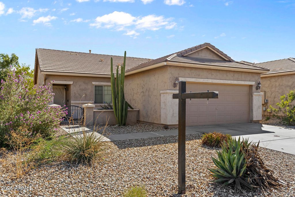 19369 W WOODLANDS Avenue, Buckeye, AZ 85326 — photo 4