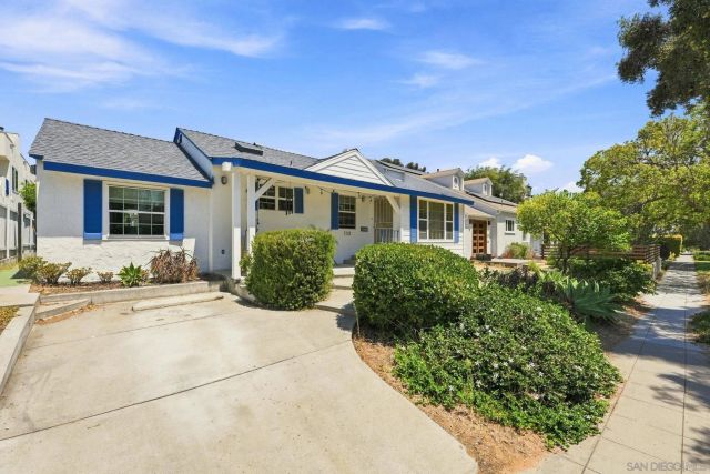 1720 Reed Ave, San Diego, CA 92109