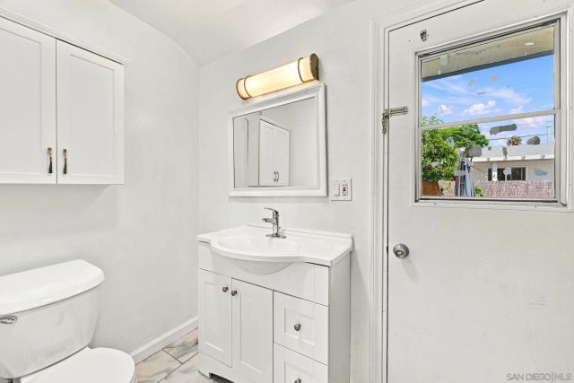 1720 Reed Ave, San Diego, CA 92109