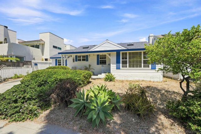 1720 Reed Ave, San Diego, CA 92109