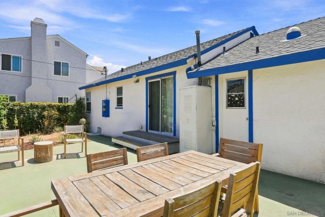 1720 Reed Ave, San Diego, CA 92109