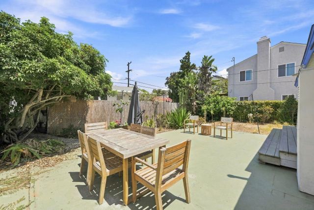 1720 Reed Ave, San Diego, CA 92109