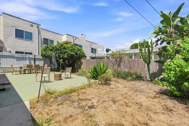 1720 Reed Ave, San Diego, CA 92109