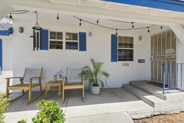 1720 Reed Ave, San Diego, CA 92109