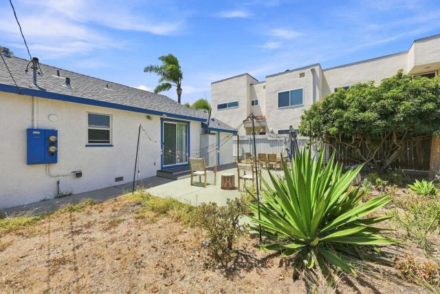 1720 Reed Ave, San Diego, CA 92109