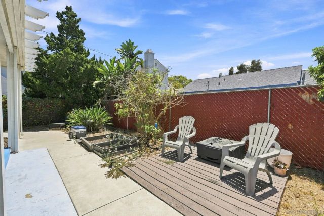 1720 Reed Ave, San Diego, CA 92109
