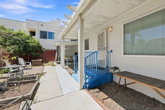 1720 Reed Ave, San Diego, CA 92109