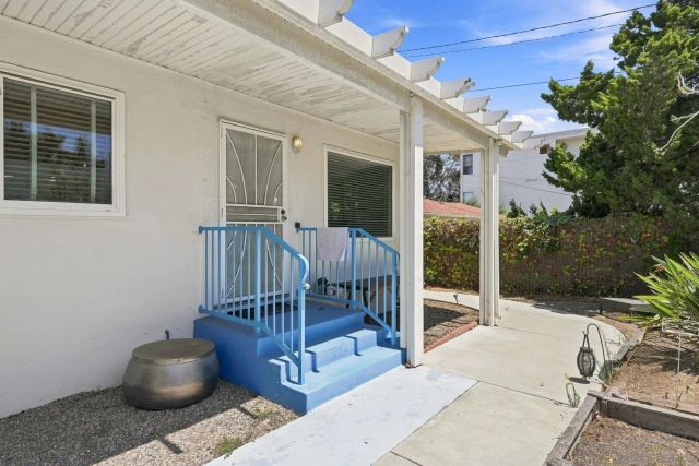 1720 Reed Ave, San Diego, CA 92109
