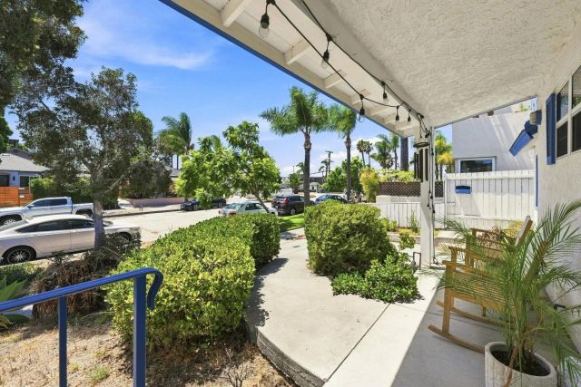 1720 Reed Ave, San Diego, CA 92109