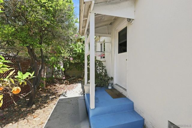 1720 Reed Ave, San Diego, CA 92109