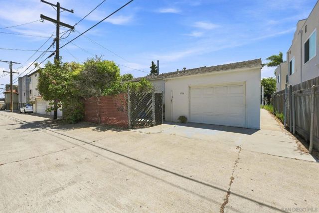 1720 Reed Ave, San Diego, CA 92109