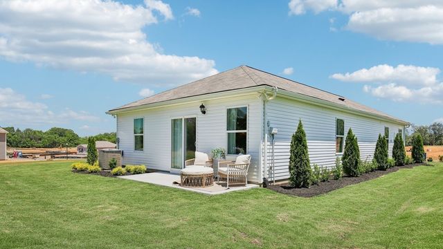 1208 Canyon Drive, Portland, TN 37148