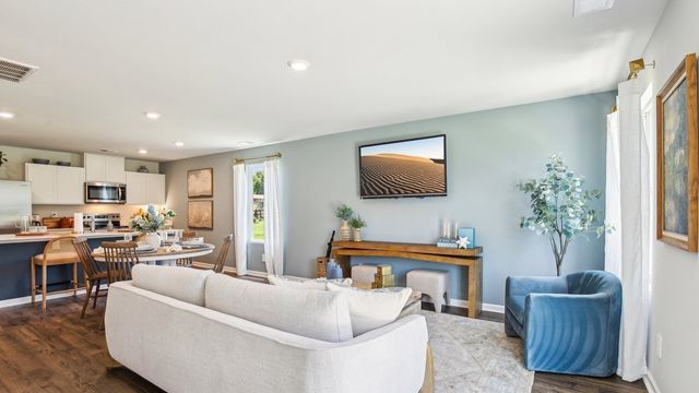 1208 Canyon Drive, Portland, TN 37148