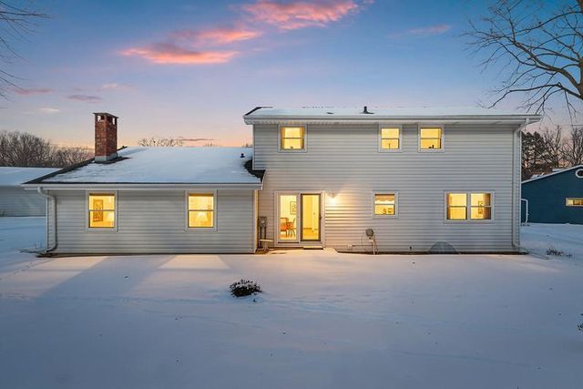 1624 ST CHRISTOPHER COURT, Green Bay, WI 54304