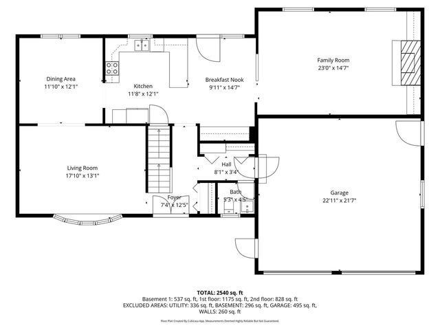 1624 ST CHRISTOPHER COURT, Green Bay, WI 54304