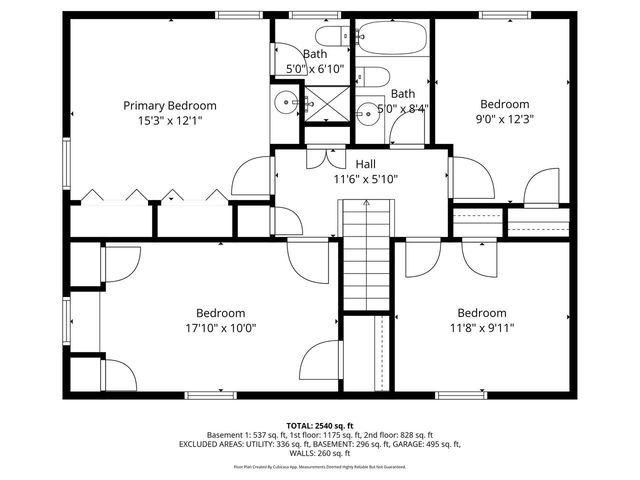 1624 ST CHRISTOPHER COURT, Green Bay, WI 54304