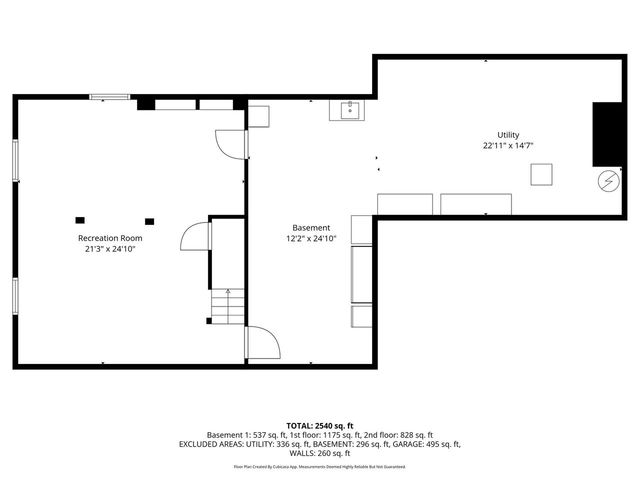 1624 ST CHRISTOPHER COURT, Green Bay, WI 54304