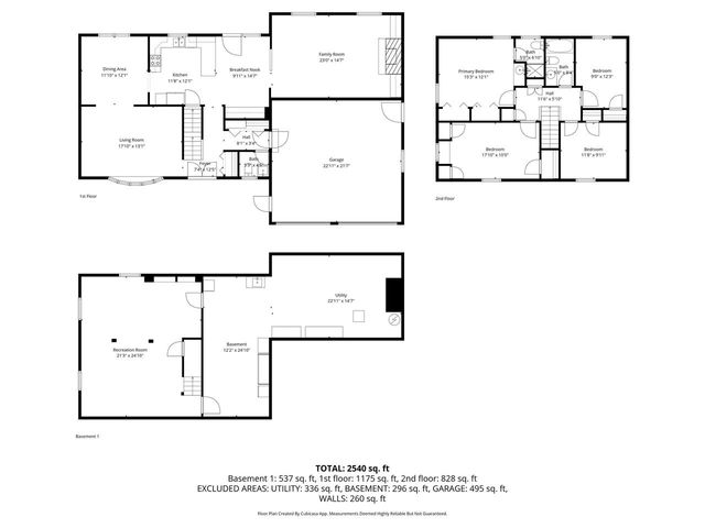 1624 ST CHRISTOPHER COURT, Green Bay, WI 54304
