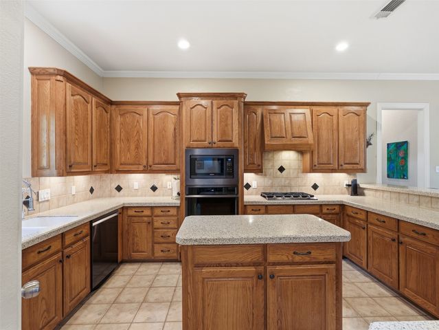 2903 Knight Court, Southlake, TX 76092