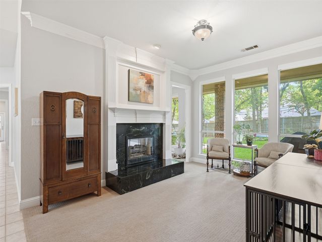 2903 Knight Court, Southlake, TX 76092