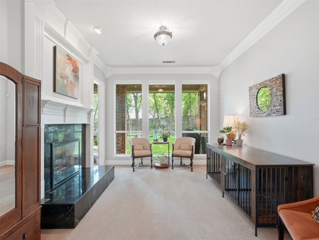 2903 Knight Court, Southlake, TX 76092