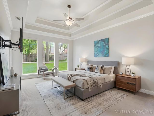 2903 Knight Court, Southlake, TX 76092