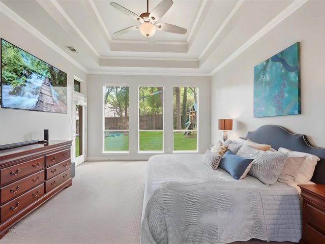 2903 Knight Court, Southlake, TX 76092
