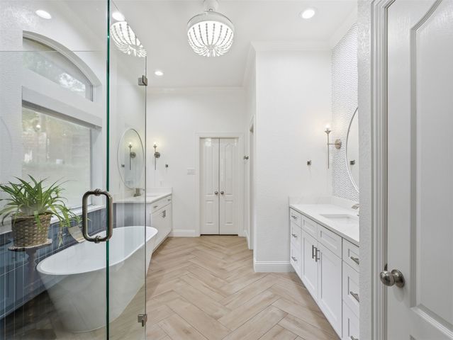 2903 Knight Court, Southlake, TX 76092