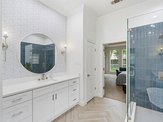 2903 Knight Court, Southlake, TX 76092