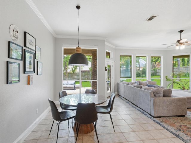 2903 Knight Court, Southlake, TX 76092