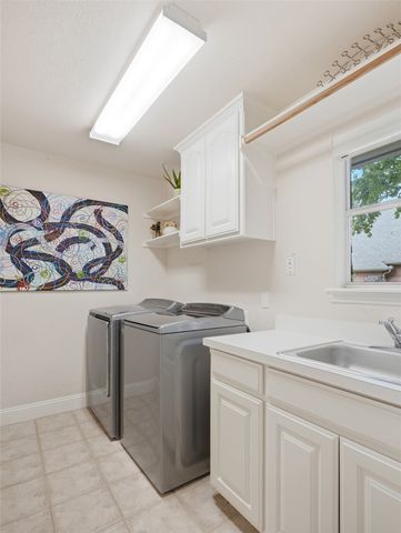 2903 Knight Court, Southlake, TX 76092
