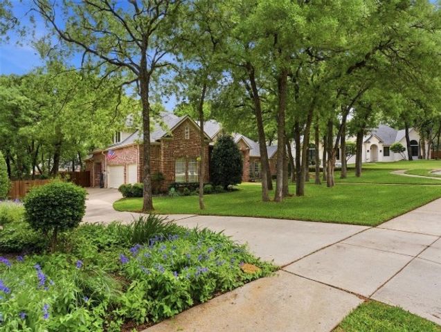 2903 Knight Court, Southlake, TX 76092