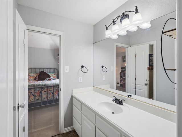 2903 Knight Court, Southlake, TX 76092