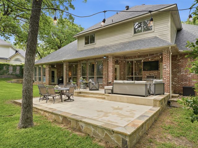 2903 Knight Court, Southlake, TX 76092