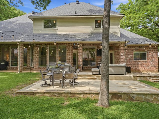 2903 Knight Court, Southlake, TX 76092