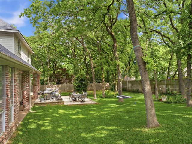 2903 Knight Court, Southlake, TX 76092