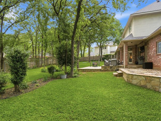 2903 Knight Court, Southlake, TX 76092
