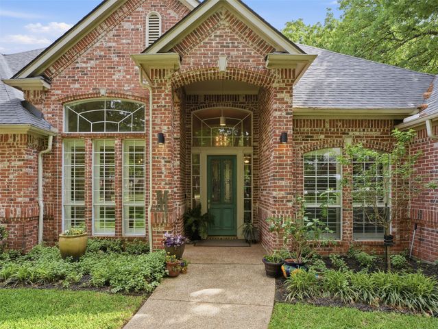 2903 Knight Court, Southlake, TX 76092