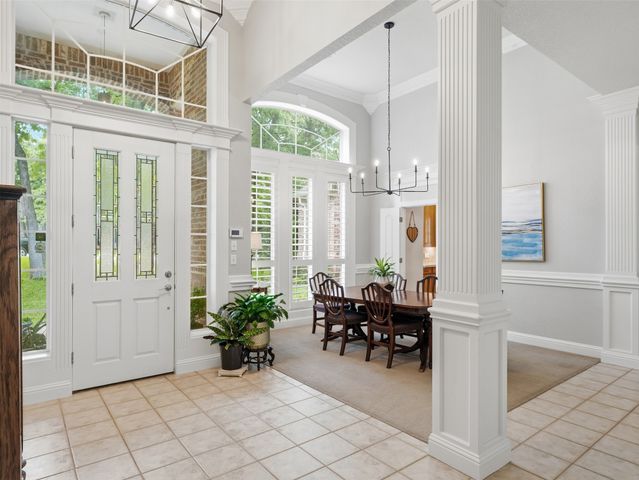 2903 Knight Court, Southlake, TX 76092