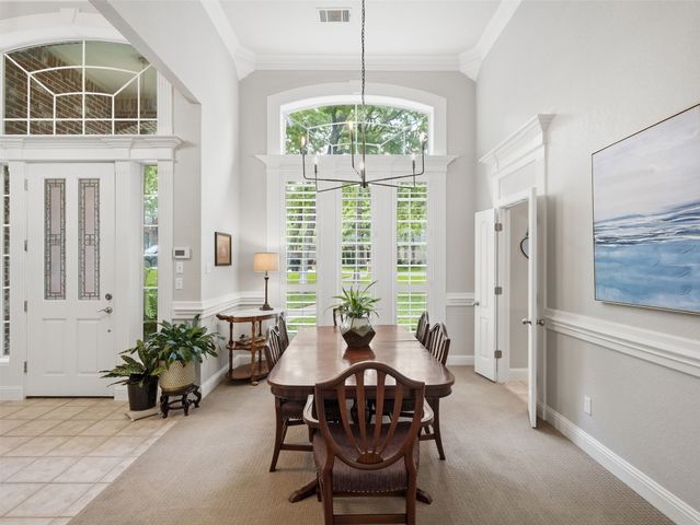 2903 Knight Court, Southlake, TX 76092