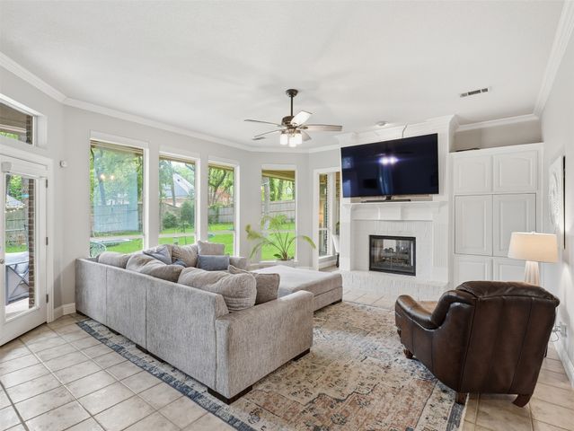 2903 Knight Court, Southlake, TX 76092