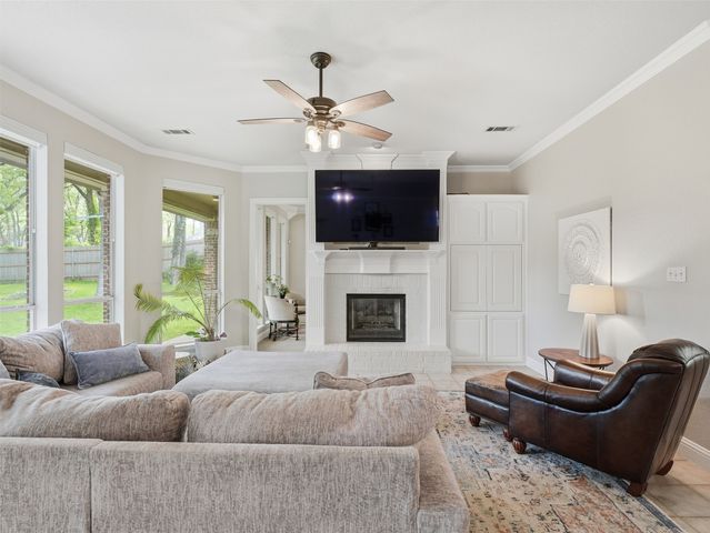 2903 Knight Court, Southlake, TX 76092