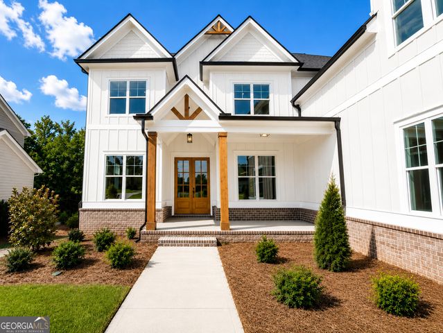 3983 MEADOWLAND Drive, Jefferson, GA 30549