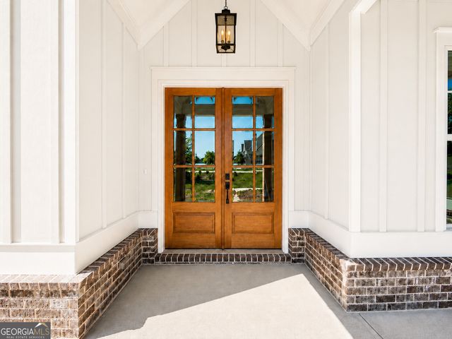 3983 MEADOWLAND Drive, Jefferson, GA 30549