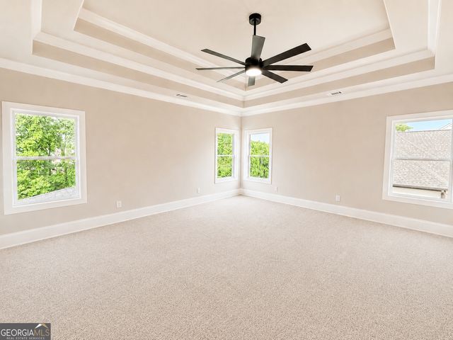 3983 MEADOWLAND Drive, Jefferson, GA 30549