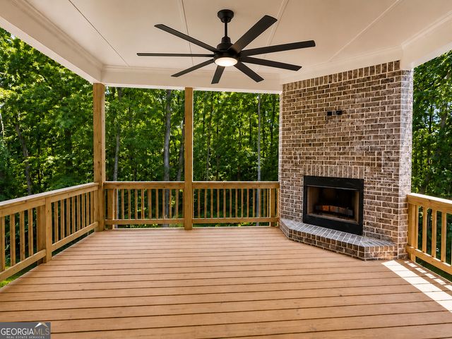 3983 MEADOWLAND Drive, Jefferson, GA 30549