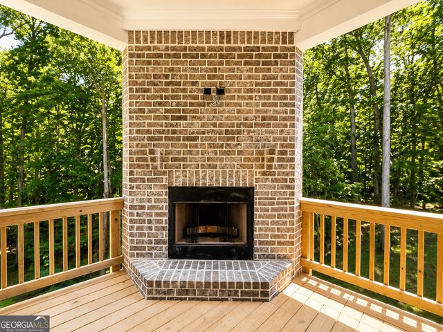 3983 MEADOWLAND Drive, Jefferson, GA 30549